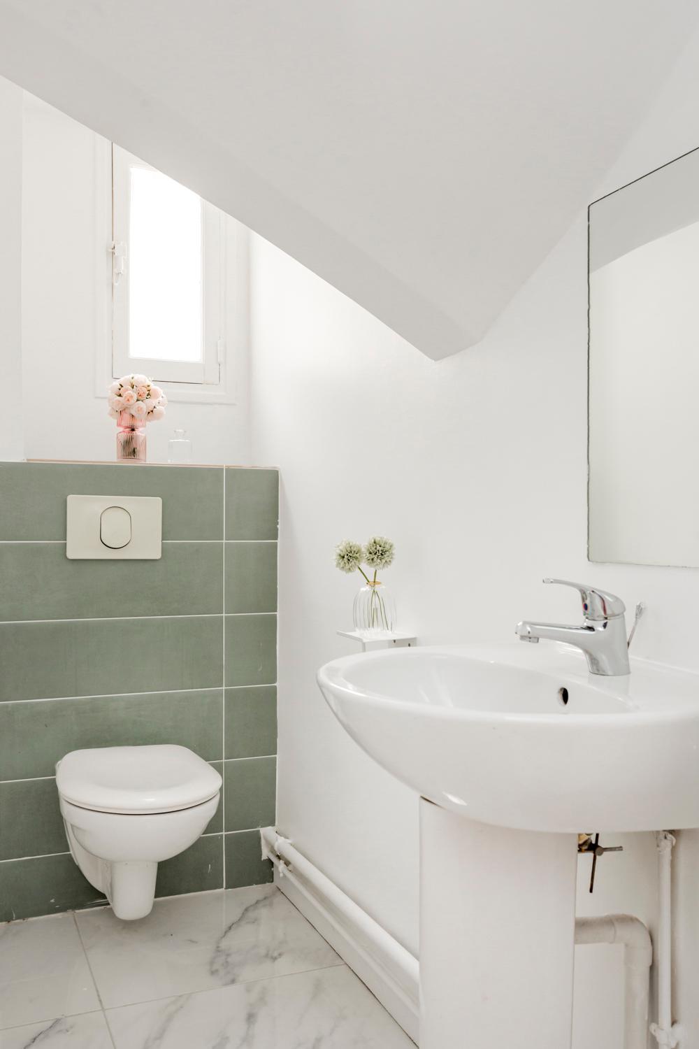 Cozy Apartment - Marais - Saint Martin V Paříž Exteriér fotografie