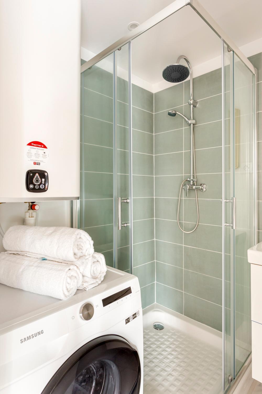 Cozy Apartment - Marais - Saint Martin V Paříž Exteriér fotografie