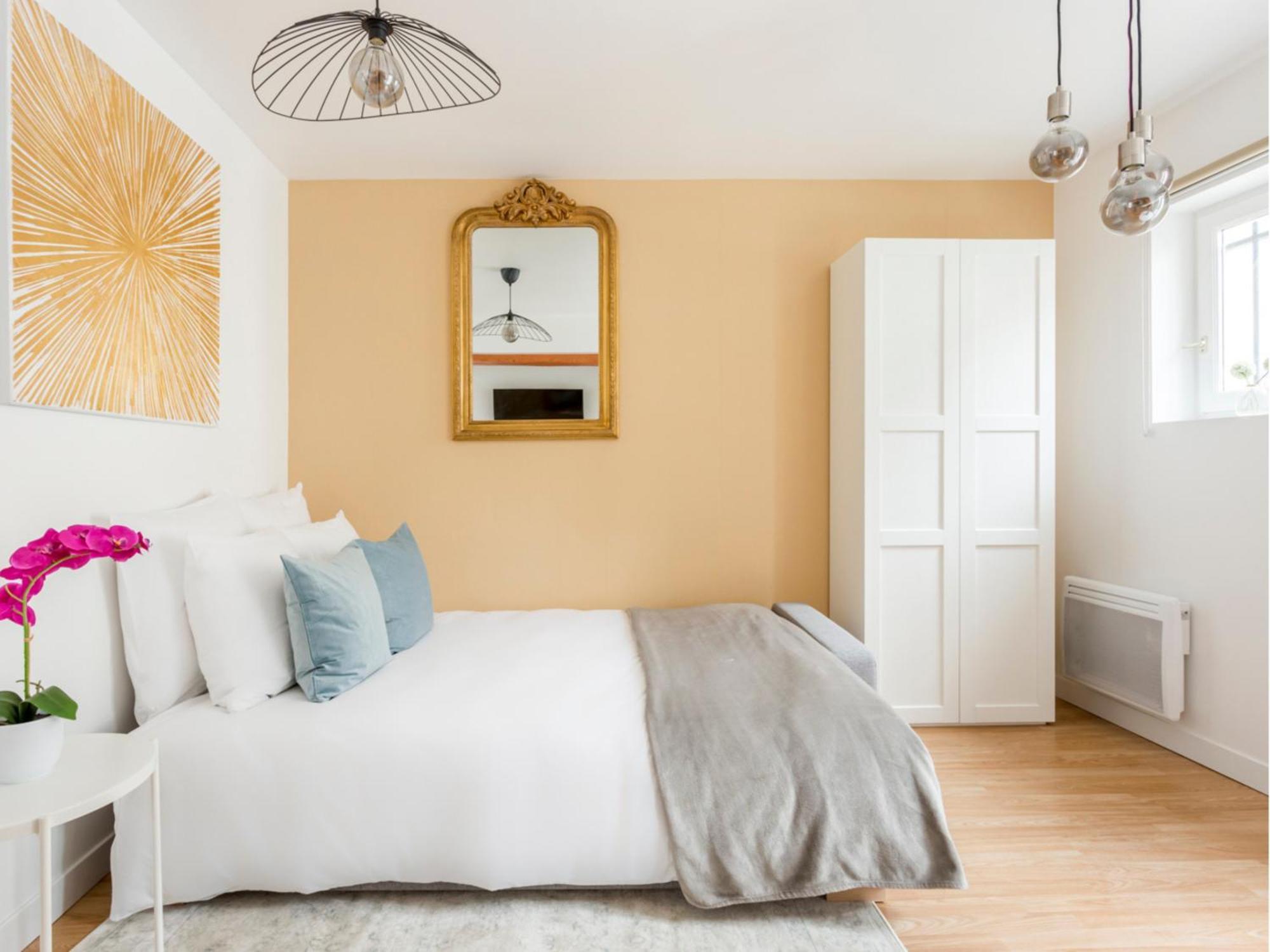 Cozy Apartment - Marais - Saint Martin V Paříž Exteriér fotografie