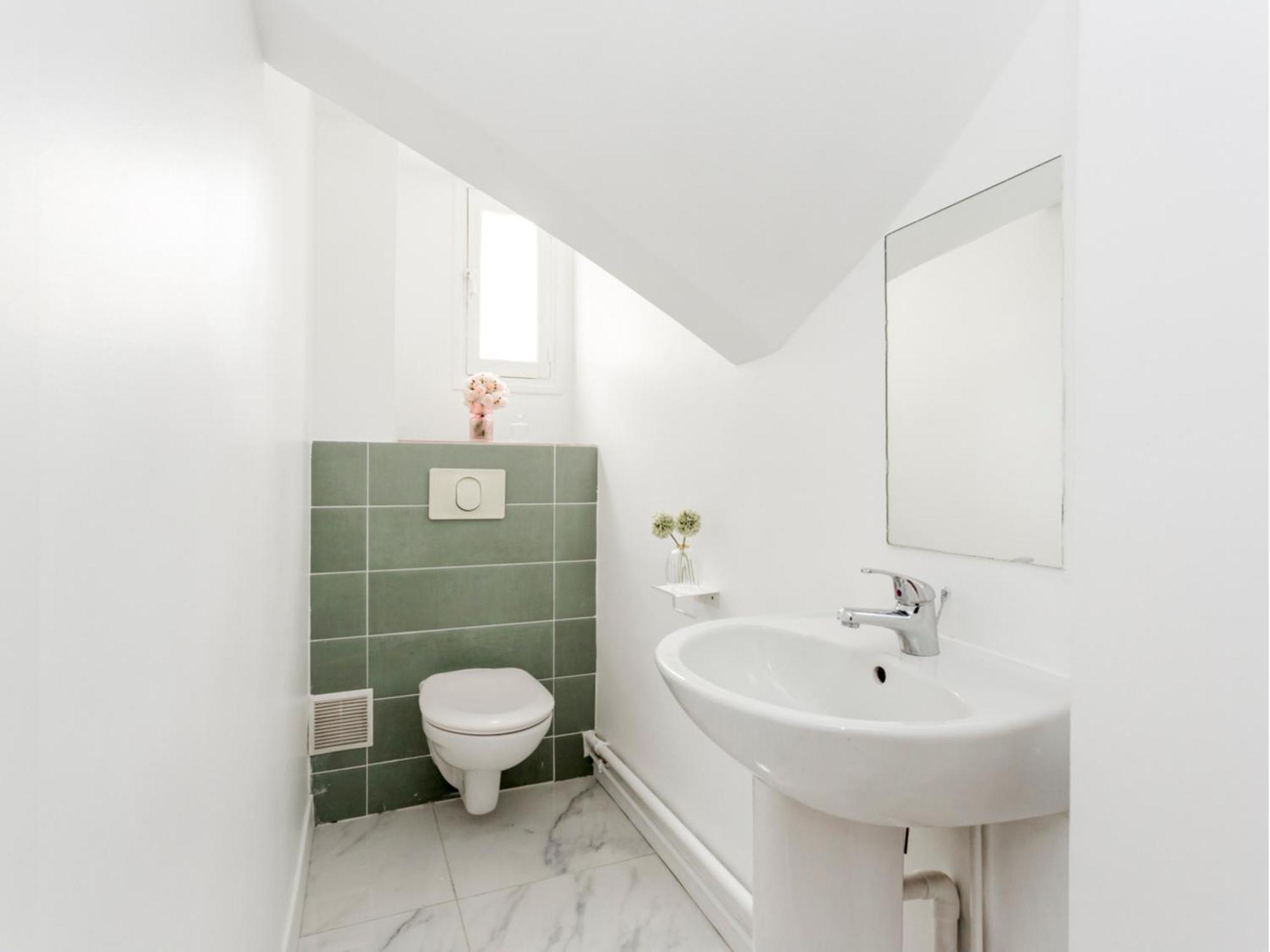 Cozy Apartment - Marais - Saint Martin V Paříž Exteriér fotografie
